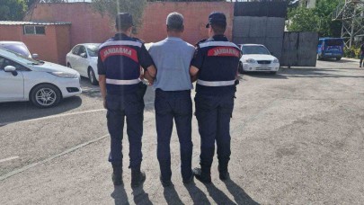 5 adet tabanca ile 1 adet av tüfeği ele geçirildi