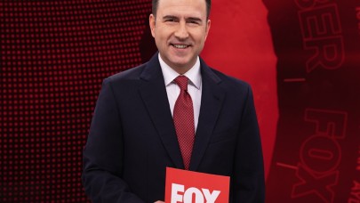 Selçuk Tepeli Now TV Ana Haber'e Veda Ediyor