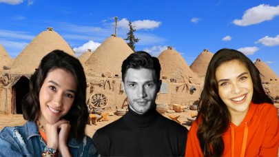 Aşk, İntikam Ve Sırlar Şanlıurfa’nın Kalbinde Buluşacak!