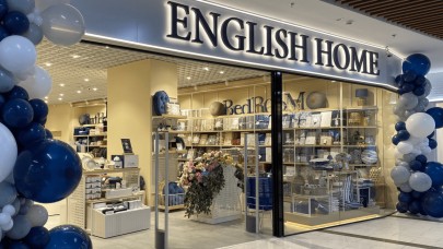 English Home Oda Kokusu Ticaret Bakanlığı Radarında