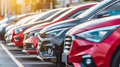 Otomobilde ÖTV Düzenlemesi Meclis'te