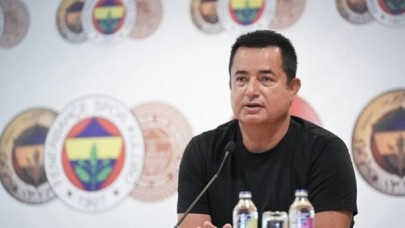 Acun Ilıcalı Fenerbahçe'den neden ayrıldığını açıkladı