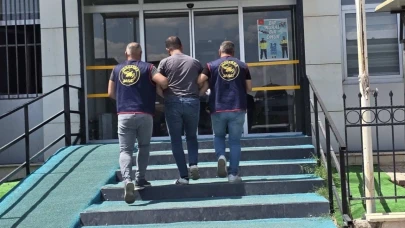 Jandarma operasyonuyla yakalanan FETÖ üyesi tutuklandı