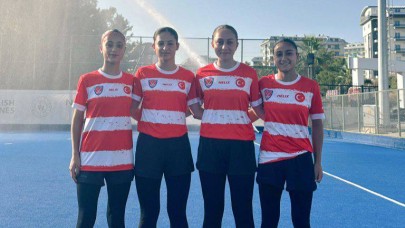 Şanlıurfa'nın mili gururları...