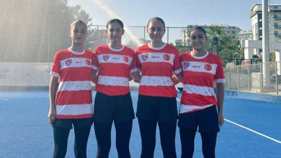 Şanlıurfa'nın mili gururları...