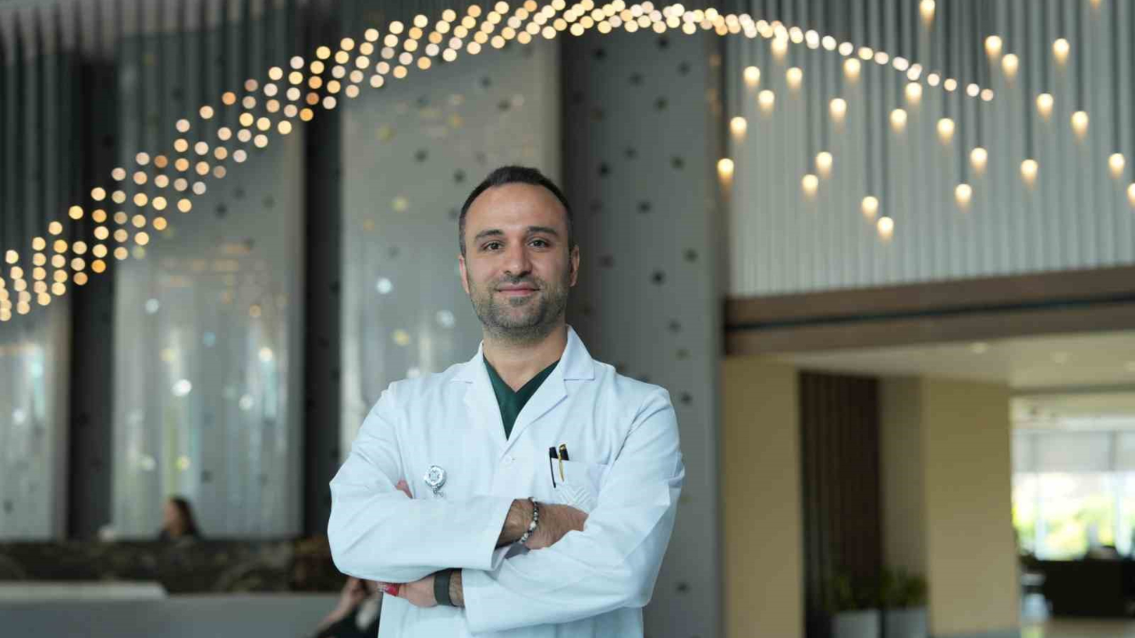"İnmemiş testis kansere ve kısırlığa yol açıyor"