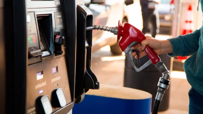 ZAM! Şanlıurfa’da Benzin 51,86 TL, Motorin 53,41 TL Oldu