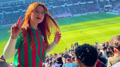 Amedspor'un taraftar sayısı bakın kaça ulaştı