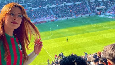 Amedspor'un taraftar sayısı bakın kaça ulaştı