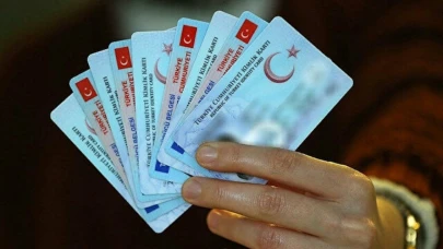Çipli Kimlik Ehliyetine Geçenlere Ceza Şoku