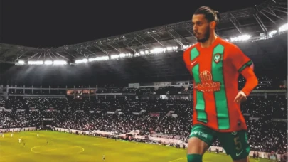 Şanlıurfaspor'dan eski Amedspor'luya teklif'