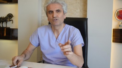 Yüz germe ameliyatlarına tüm dünyadan Türkiye’ye yoğun ilgi: "Yapmadığımız gün yok"