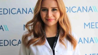 Anne babanın stresi, çocuğa geçiyor