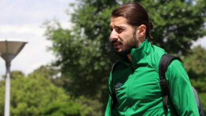 Barış Gök'ten transfer açıklaması