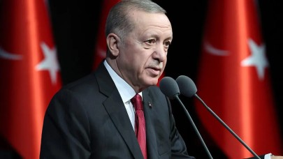 Erdoğan’dan Sert Uyarı: Kimse Türkiye’yi Test Etmeye Kalkmasın!