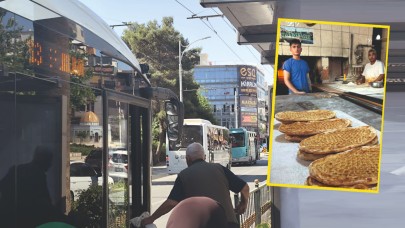 Şanlıurfa'da ulaşım ve ekmeğe zam yolda