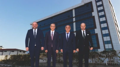 Dusak, Şanlıurfa'ya yönelik yeni yatırımı duyurdu
