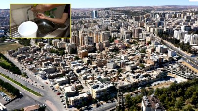 Şanlıurfalılar aman dikkat!