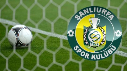 Şanlıurfaspor’dan Taraftarı Sevindiren Transfer Hamlesi