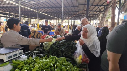 Şanlıurfa'da Haziran'ın zam şampiyonu şimdiden belli
