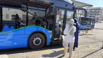 Şanlıurfa Büyükşehir'den öğrencilere güzel haber