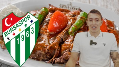 Muslera’dan İskender Aşkı ve Bursaspor’a Duygusal Mesaj