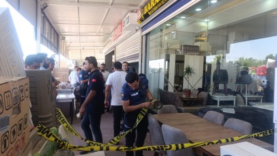 Şanlıurfa Eyüp Spot Pazarı’nda Can Pazarı: 2 Yaralı