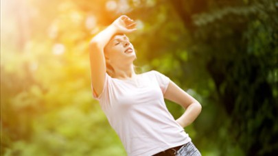 Yaz aylarında güneş çarpması, klima kullanımı ve gıda zehirlenmelerine dikkat