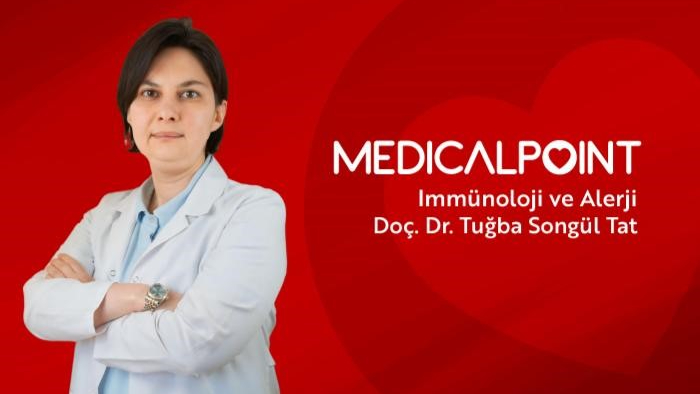 Polen mevsimi başlıyor