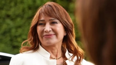 Bir Demet Tiyatro’nun Yönetmeni Sevgi Birsel Hayatını Kaybetti