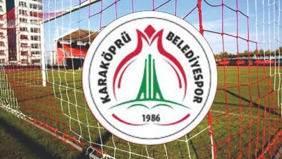 Karaköprü Belediyespor'u ilgilendiren gelişme