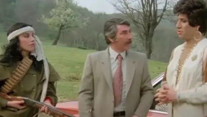 Şabaniye’nin Yıldızı, Sosyal Medyada Göz Kamaştırıyor