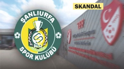 Şanlıurfaspor'un da ahını almışlardı!