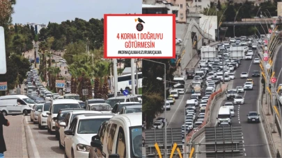Urfa Çalışma Grubu'ndan 'Gürültü' uyarısı