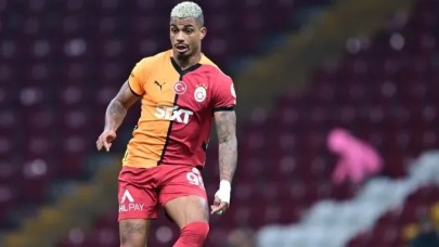 Mario Lemina, Al Shabab’ın Transfer Radarında