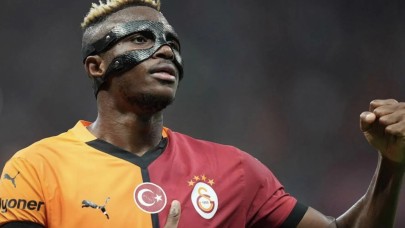 Victor Osimhen’den Transfer Açıklaması