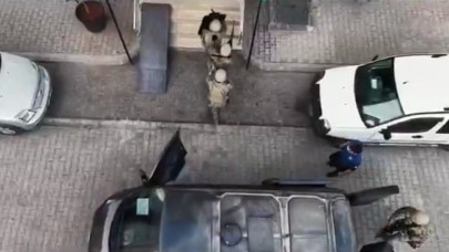 Merkezli 6 ilde siber suçlara yönelik dev operasyon: 40 gözaltı