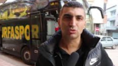 Bozkurt: Şanlıurfaspor şampiyonluğa oynayacak