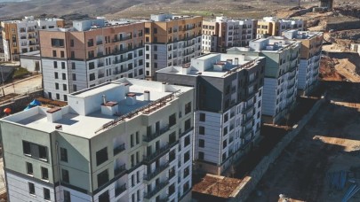 AFAD'dan Şanlıurfalı depremzedelere önemli çağrı