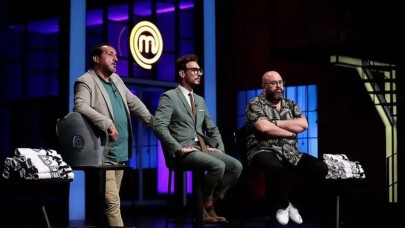 MasterChef Türkiye’de Zamanı Durduracak Soru