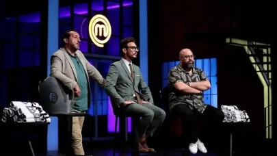MasterChef Türkiye’de Zamanı Durduracak Soru