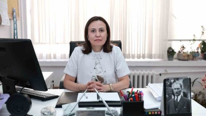 Doç. Dr. Ünüvar: "Keneden korunmak için vücudu örten açık renkli uzun kollu giysileri tercih edin"