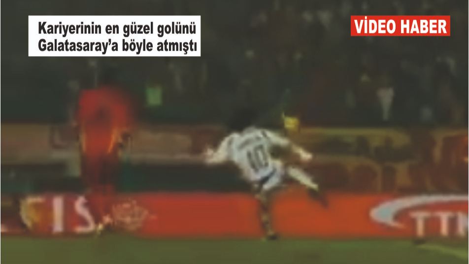 Şanlıurfaspor'un eski forveti anılıyor