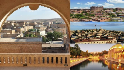 Güneydoğu'da Bugün Hava Durumu Nasıl Olacak?