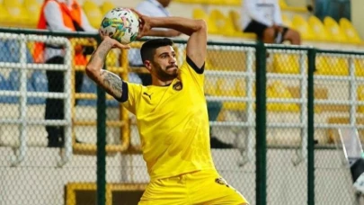 Şanlıurfaspor Transfer Atağını Sürdürüyor