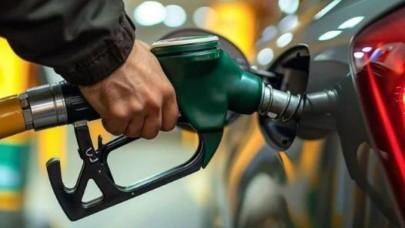 Şanlıurfa’da Motorin 56,77 TL’ye Ulaştı