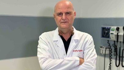 Kene tutundukça, hastalık riski artıyor: "Gerekirse kendiniz çıkarın"