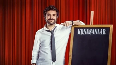 Hasan Can Kaya, Exxen’den Ayrılıyor mu?