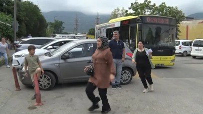 YKS’de Velileri Gözyaşlarına Boğan Olay!