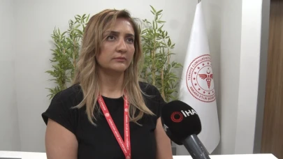 Uzmanından uyarı: "Kene, türünden bağımsız olarak birçok hastalığı taşıyabiliyor"